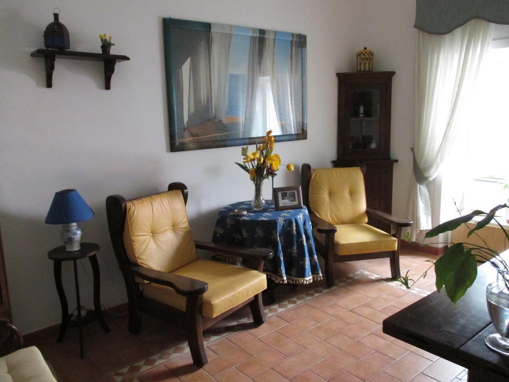 B&B Nilo Naples Bilik gambar