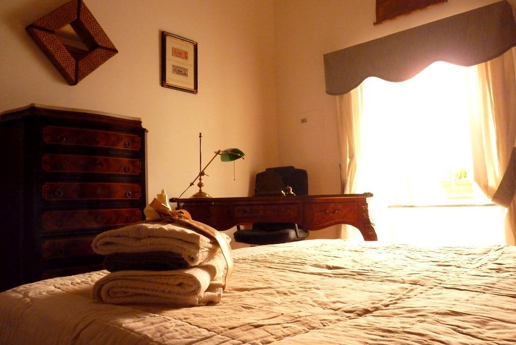 B&B Nilo Naples Bilik gambar