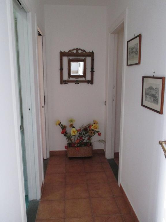 B&B Nilo Naples Luaran gambar