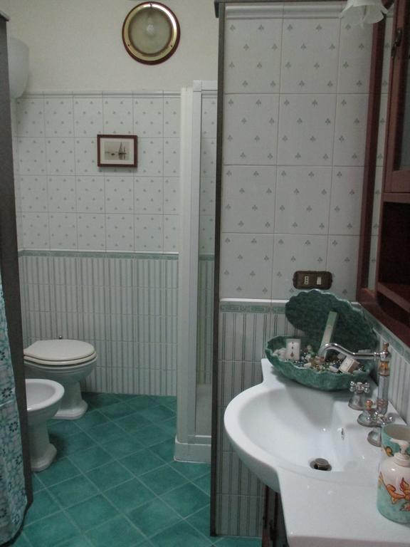 B&B Nilo Naples Bilik gambar
