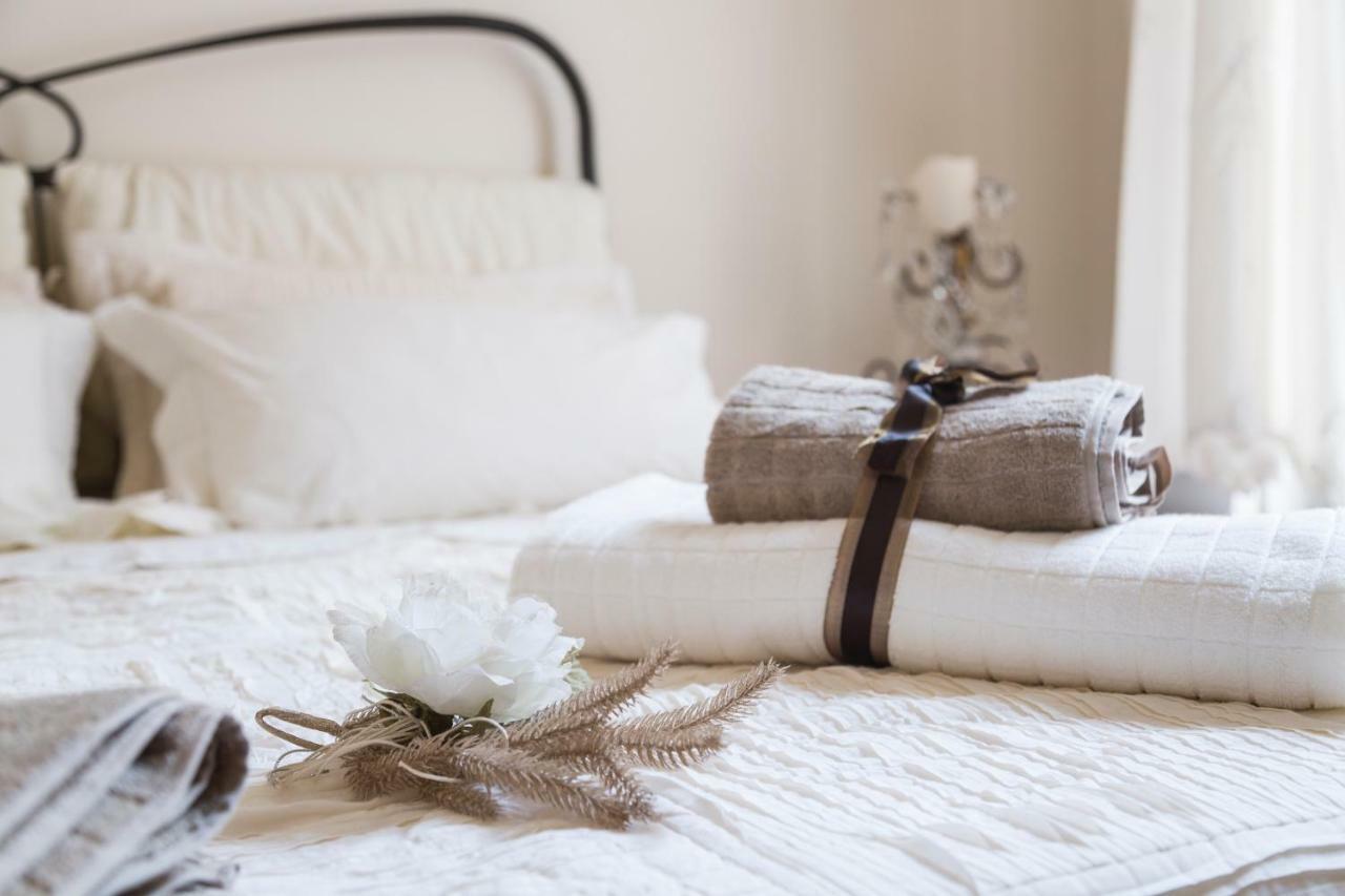 B&B Nilo Naples Luaran gambar